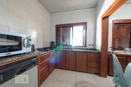 Casa à venda com 400m², 4 quartos e 4 vagasCozinha