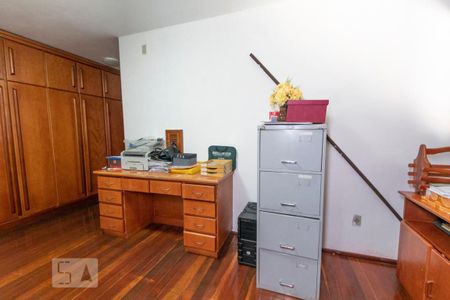 Casa à venda com 400m², 4 quartos e 4 vagasQuarto 4 Suíte