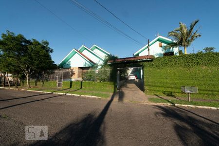 Casa à venda com 400m², 4 quartos e 4 vagasFachada