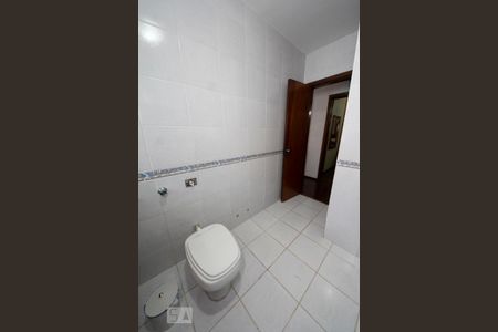 Casa à venda com 400m², 4 quartos e 4 vagasBanheiro 3