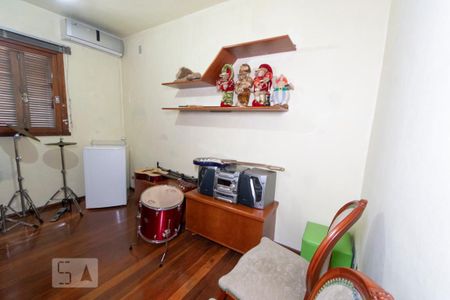 Casa à venda com 400m², 4 quartos e 4 vagasQuarto 3