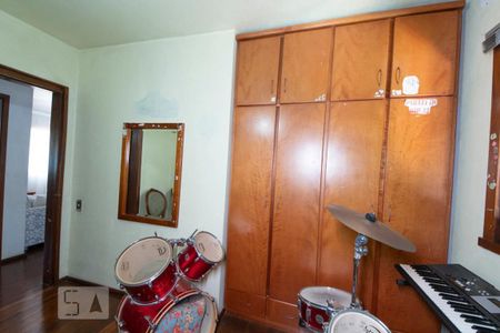 Casa à venda com 400m², 4 quartos e 4 vagasQuarto 3