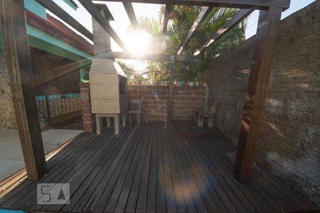 Casa à venda com 400m², 4 quartos e 4 vagasEspaço Gourmet