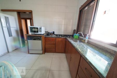 Casa à venda com 400m², 4 quartos e 4 vagasCozinha