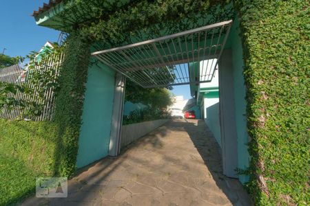 Casa à venda com 400m², 4 quartos e 4 vagasGaragem
