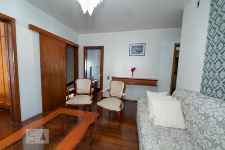 Casa à venda com 400m², 4 quartos e 4 vagasSala de Estar 2