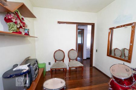 Casa à venda com 400m², 4 quartos e 4 vagasQuarto 3