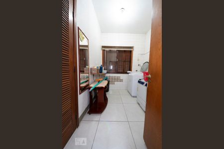 Casa à venda com 400m², 4 quartos e 4 vagasÁrea de Serviço