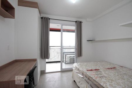 Studio de kitnet/studio para alugar com 1 quarto, 24m² em Consolação, São Paulo