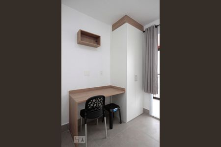 Studio de kitnet/studio para alugar com 1 quarto, 24m² em Consolação, São Paulo