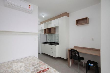 Studio de kitnet/studio para alugar com 1 quarto, 24m² em Consolação, São Paulo