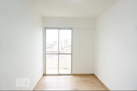 Sala de apartamento para alugar com 1 quarto, 37m² em Santana, São Paulo