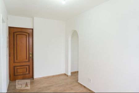Sala de apartamento para alugar com 1 quarto, 37m² em Santana, São Paulo