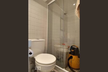 Apartamento à venda com 97m², 3 quartos e 1 vagaBanheiro Social 2