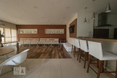 Apartamento à venda com 97m², 3 quartos e 1 vagaÁrea Gourmet