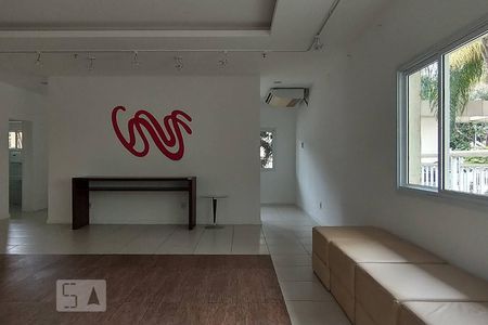 Apartamento à venda com 97m², 3 quartos e 1 vagaSalão de Festas Teen