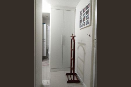 Apartamento à venda com 97m², 3 quartos e 1 vagaCloset