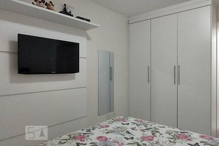 Apartamento à venda com 97m², 3 quartos e 1 vagaQuarto Suíte - Armarios