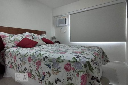 Apartamento à venda com 97m², 3 quartos e 1 vagaQuarto Suíte