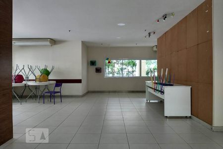 Apartamento à venda com 97m², 3 quartos e 1 vagaBrinquedoteca