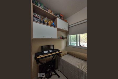 Apartamento à venda com 97m², 3 quartos e 1 vagaQuarto 3