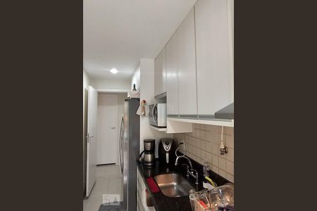 Apartamento à venda com 97m², 3 quartos e 1 vagaCozinha - Armários