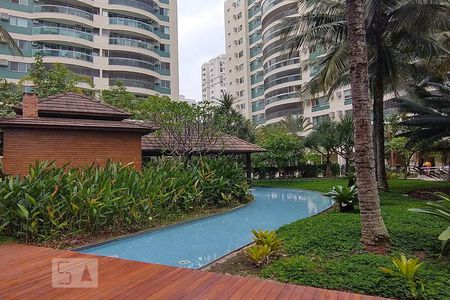 Apartamento à venda com 97m², 3 quartos e 1 vagaÁrea comum