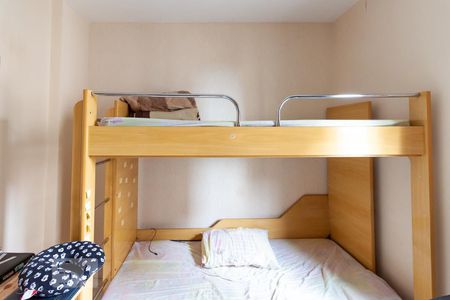 Quarto 1 de apartamento para alugar com 3 quartos, 78m² em Jardim Ester Yolanda, São Paulo