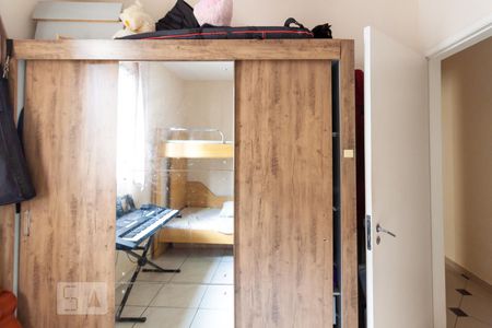 Quarto 1 de apartamento para alugar com 3 quartos, 78m² em Jardim Ester Yolanda, São Paulo