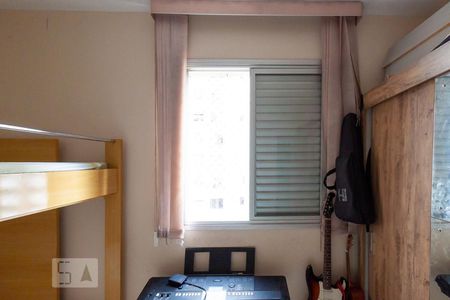 Quarto 1 de apartamento para alugar com 3 quartos, 78m² em Jardim Ester Yolanda, São Paulo