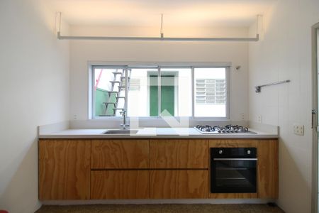 Casa à venda com 128m², 2 quartos e 1 vaga Casa à venda com 128m², 2 quartos e 1 vagaCozinha