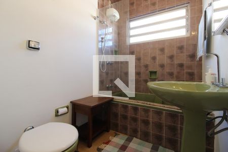 Casa à venda com 128m², 2 quartos e 1 vaga Casa à venda com 128m², 2 quartos e 1 vagaBanheiro 1