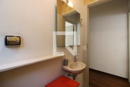 Casa à venda com 128m², 2 quartos e 1 vaga Casa à venda com 128m², 2 quartos e 1 vagaLavabo