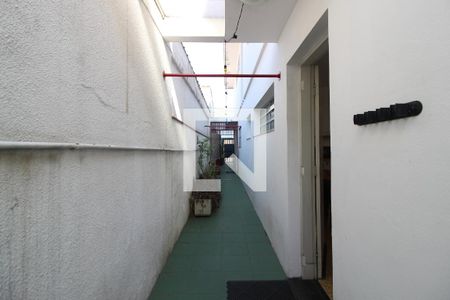 Casa à venda com 128m², 2 quartos e 1 vaga Casa à venda com 128m², 2 quartos e 1 vagaQuintal