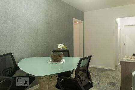 Apartamento à venda com 81m², 3 quartos e 1 vagaSala de Jantar