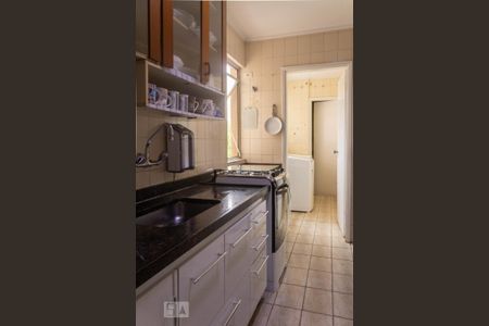 Apartamento à venda com 81m², 3 quartos e 1 vagaCozinha