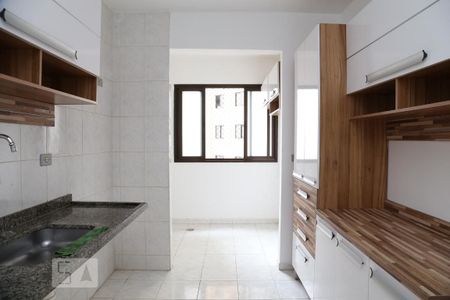 Apartamento à venda com 72m², 2 quartos e 1 vagaCozinha