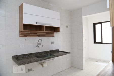 Apartamento à venda com 72m², 2 quartos e 1 vagaCozinha