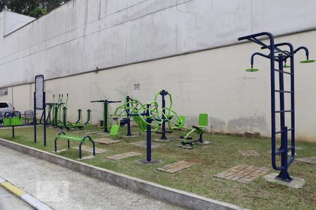 Apartamento à venda com 72m², 2 quartos e 1 vagaÁrea comum - Academia