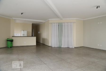 Apartamento à venda com 72m², 2 quartos e 1 vagaÁrea comum - Salão de festas