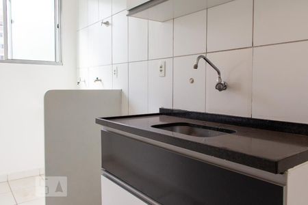 Apartamento para alugar com 45m², 2 quartos e 1 vagaCozinha