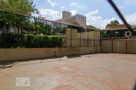 Apartamento para alugar com 45m², 2 quartos e 1 vagaÁrea comum - Quadra