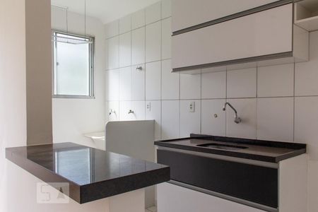 Apartamento para alugar com 45m², 2 quartos e 1 vagaCozinha