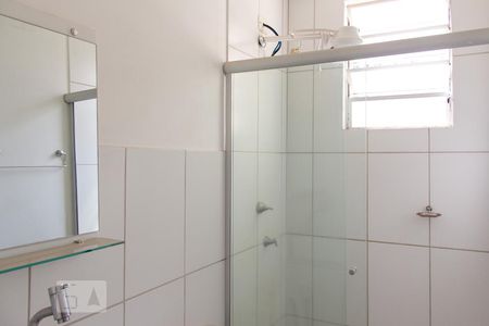 Apartamento para alugar com 45m², 2 quartos e 1 vagaBanheiro