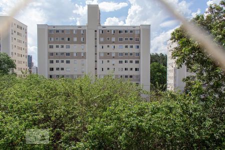 Apartamento para alugar com 45m², 2 quartos e 1 vagaVista - Sala