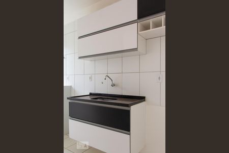 Apartamento para alugar com 45m², 2 quartos e 1 vagaCozinha