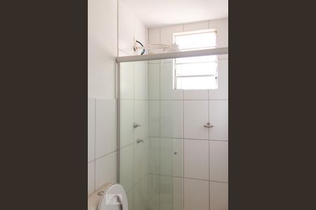 Apartamento para alugar com 45m², 2 quartos e 1 vagaBanheiro