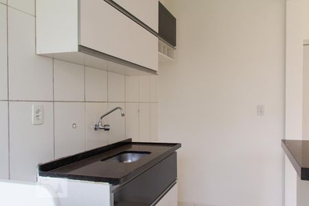 Apartamento para alugar com 45m², 2 quartos e 1 vagaCozinha