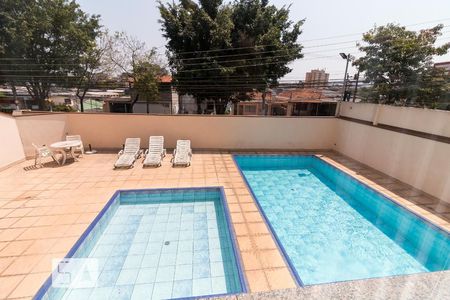 Apartamento à venda com 67m², 2 quartos e 1 vagaÁrea comum - Piscina