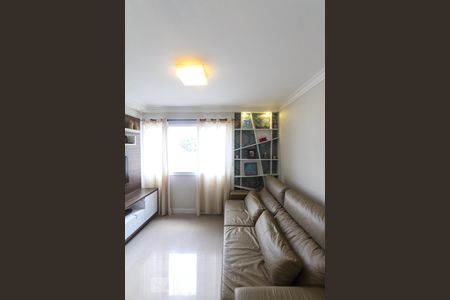 Sala de casa de condomínio à venda com 2 quartos, 120m² em Vila Bela, São Paulo